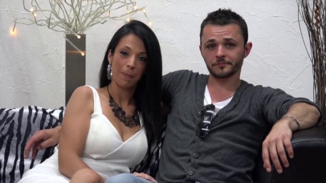 Découvre les joies de la baise intense dans ce porno amateur